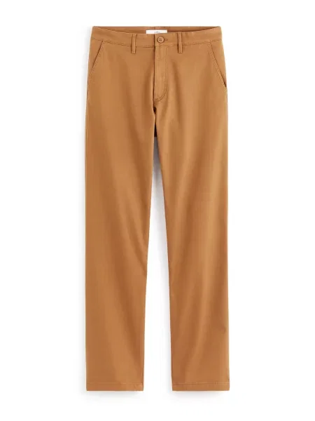 Pantaloni chino Celio