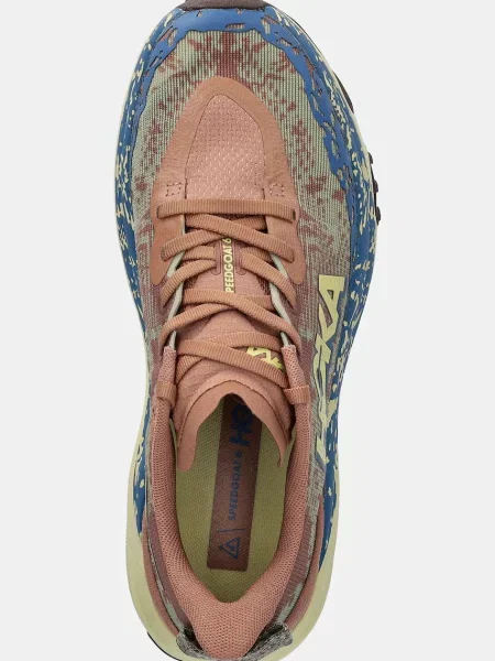 Черевики Hoka Speedgoat 6