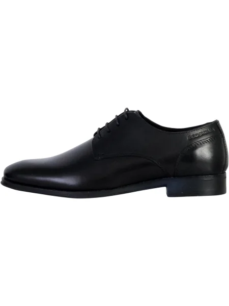 Pantofi Redskins negru