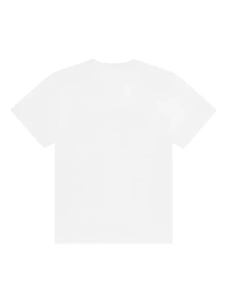 Tricou Denim Tears alb