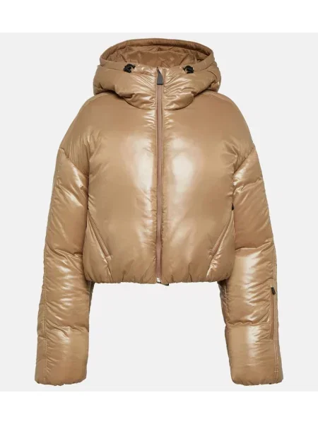 Puhovka Aztech Mountain zelena