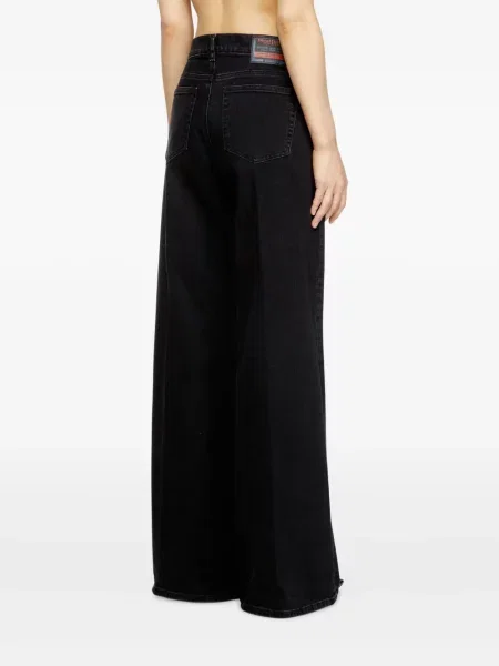 Blugi Diesel 1978 negru