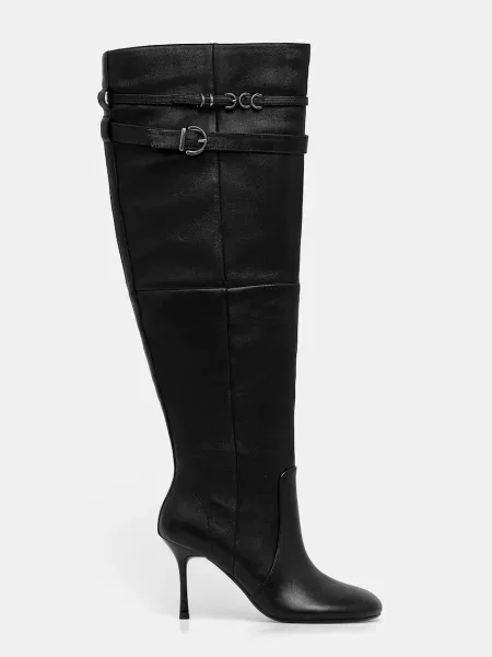 Pinko ghete de piele negru