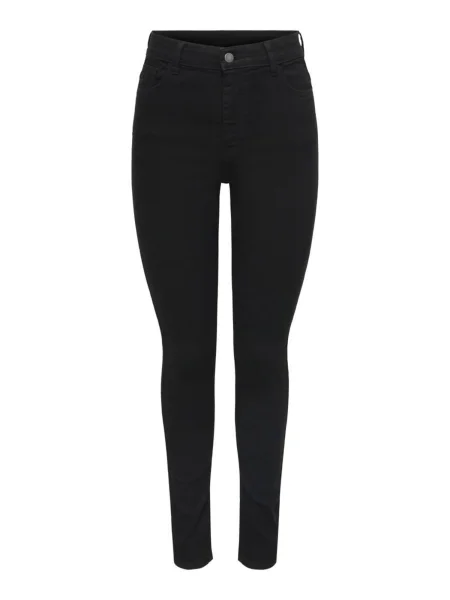 JDY Jeans JDYSemi' negru