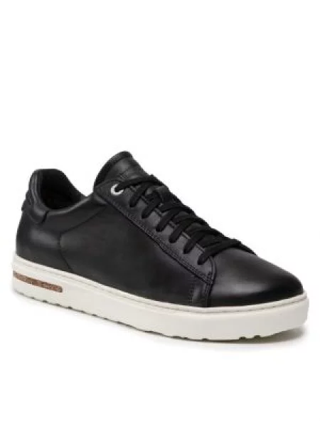 Superge Birkenstock Bend Low II Black