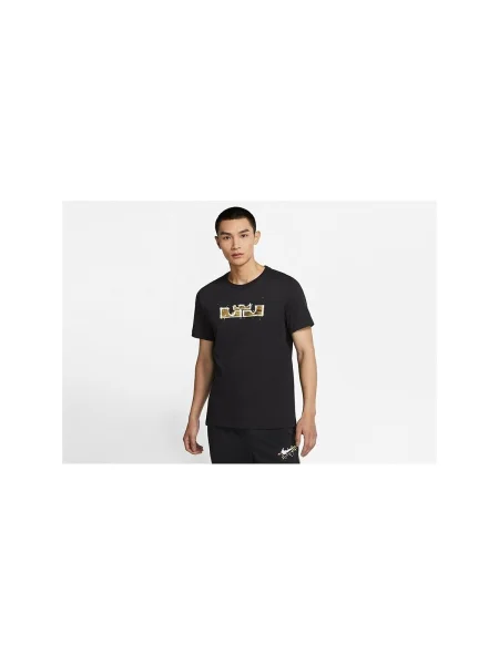 Tricou Nike negru