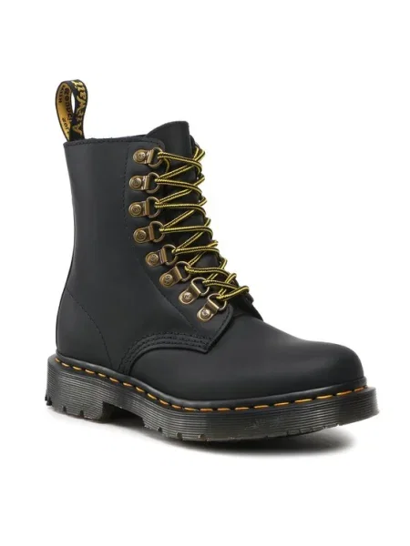 Pantofi Dr. Martens galben