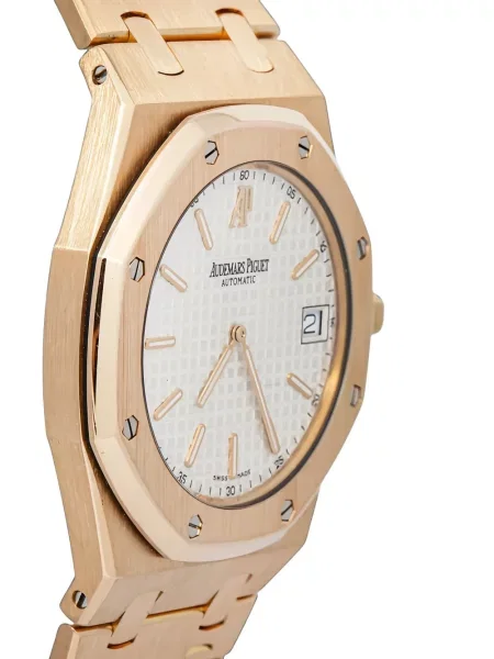 Ceas Audemars Piguet Pre Owned alb