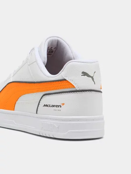 Кеды Puma белые