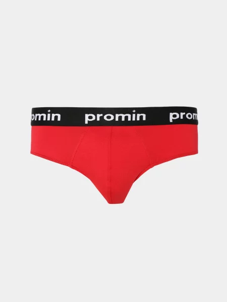 Promin Труси червоний