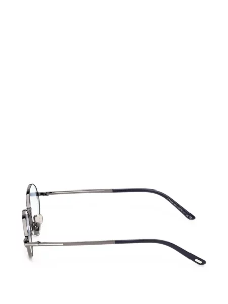 Ochelari de soare Tom Ford Eyewear gri