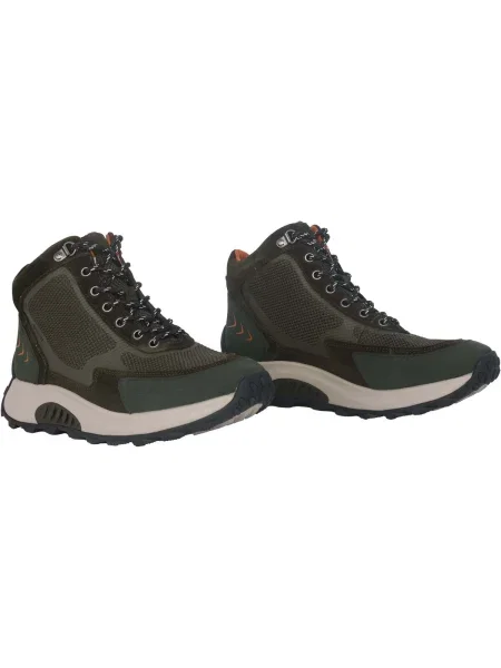 Pantofi Gabor verde