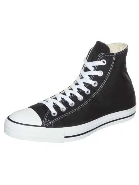 Sneakerși Converse Chuck Taylor All Star clasici alb