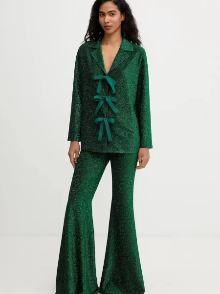 Vestă The Sleeper verde