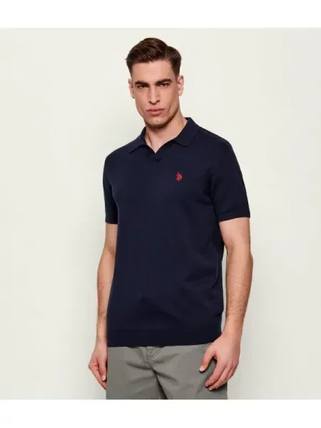 Tricou polo U.s. Polo Assn.