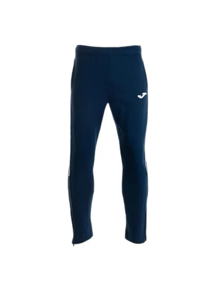 Spodnie treningowe Joma Olimpiada niebieskie