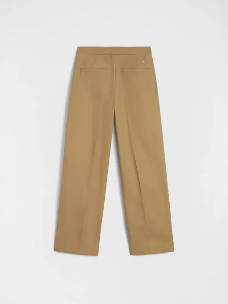 Pantaloni Jil Sander