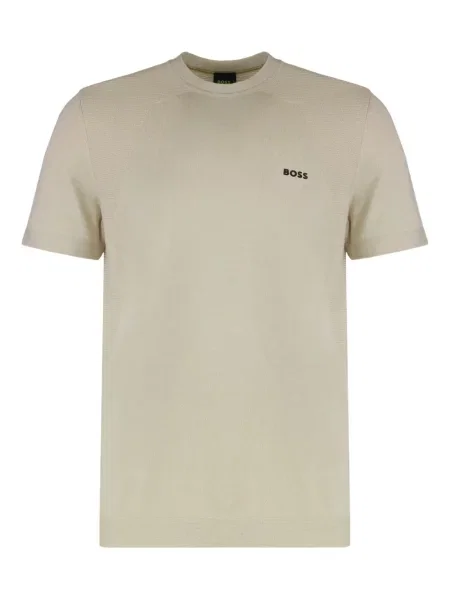 Tricou Boss scurt