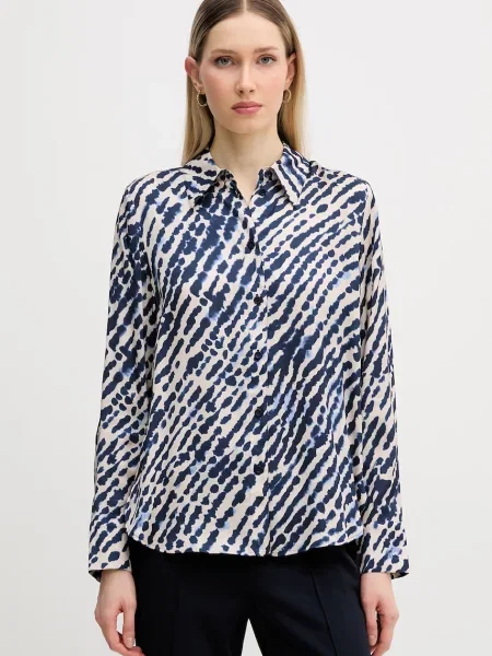 Marc Aurel cămașă pentru femei cu vâscoză bej