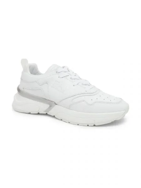 Sneakers tornacipő fehér