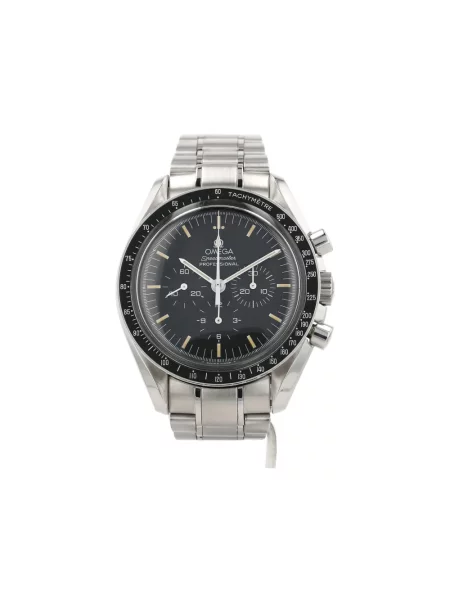 Ceas Omega negru