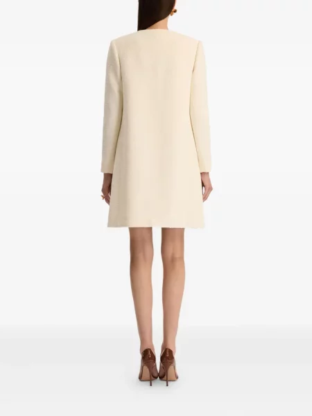 Palton Oscar De La Renta