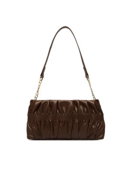 LOVE MOSCHINO Táska barna