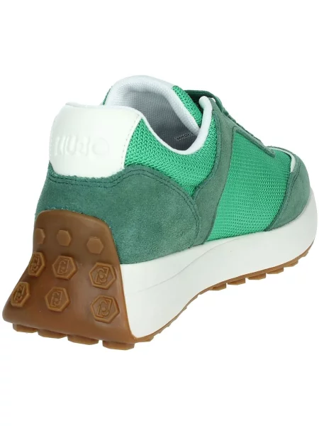 Pantofi Liu Jo verde