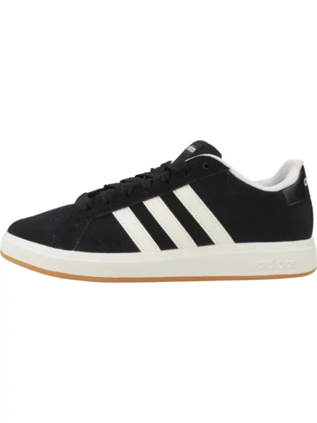 Buty Grand Court białe
