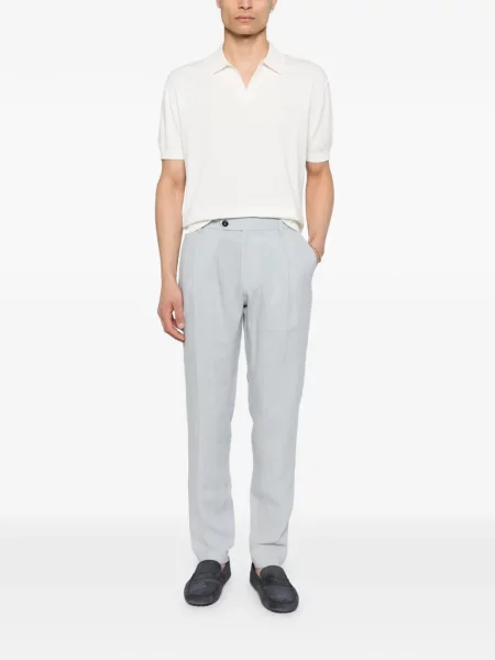 Tricou Paolo Pecora alb
