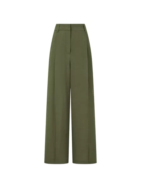 Pantaloni Tomboy verde