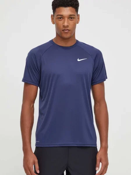 Nike tričko na pláž