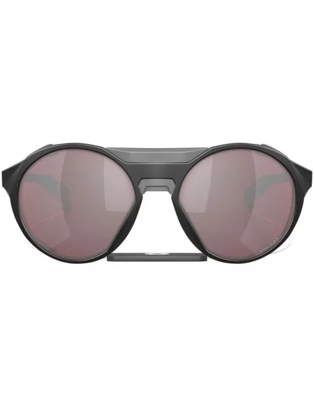 Saulės akiniai Oakley juoda