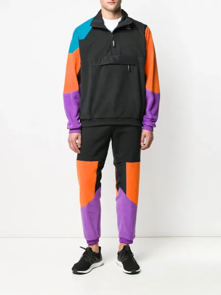Geacă Adidas negru