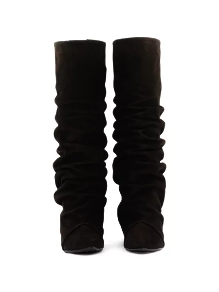 Botine Rotue maro