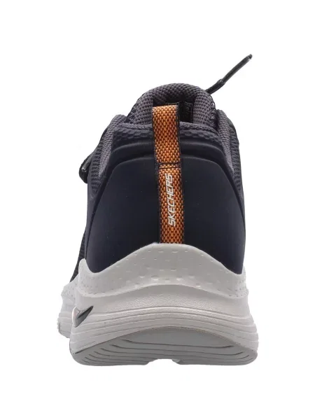 Tenisky Skechers modrá