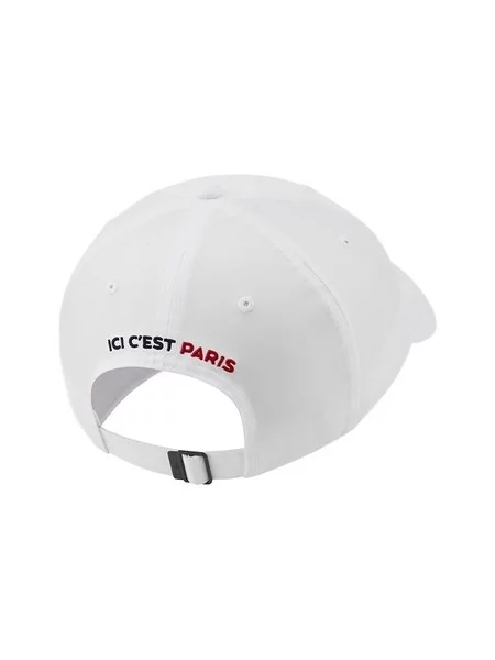 Šilterica Nike bijela