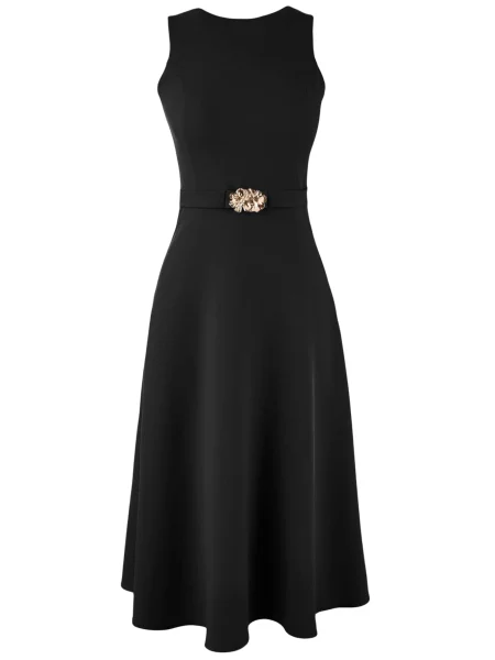 Trendyol Rochie negru