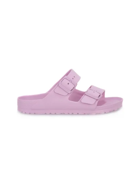 Papuci Birkenstock roz