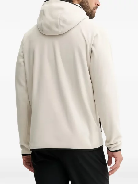 Суичър с качулка Columbia