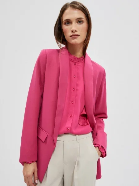 Geacă Marisse negru