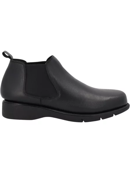 Pantofi Frau negru