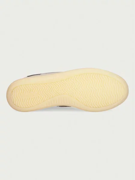 Кожаные кроссовки Adidas