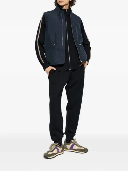 Vestă Paul Smith albastru