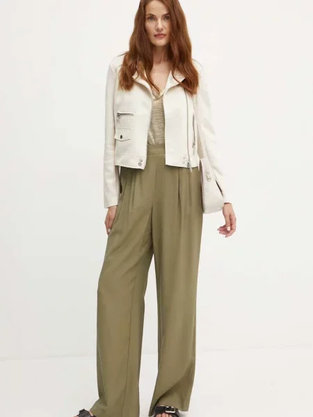 Футболка Morgan золотий