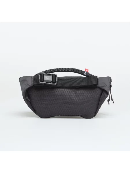 On Saszetka Biodrówka Waist Pack 2l Lite schwarz czarna