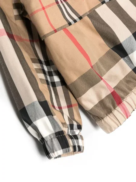 Kurtka dziecięca Burberry