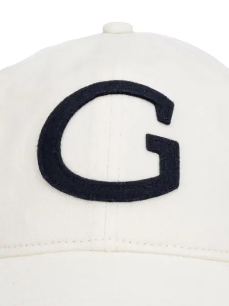 Baseball sapka Gant autogrammal