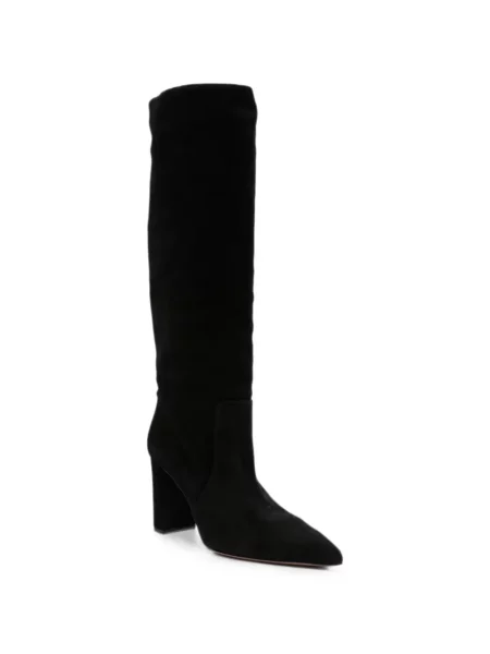 Botine Paris Texas negru