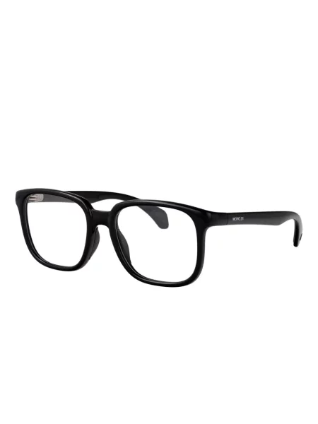 Ochelari de soare Moncler Eyewear negru